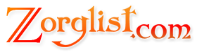 Amateur Porn Zorglist Logo