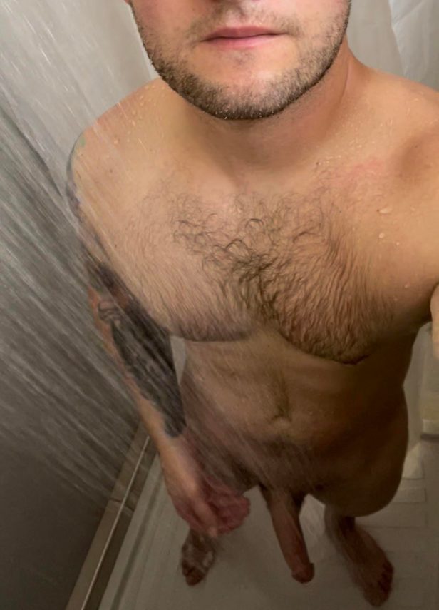 Support make me cum currently? [m30]